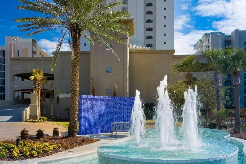 Escapes! To The Shores Orange Beach, A Ramada By Wyndham