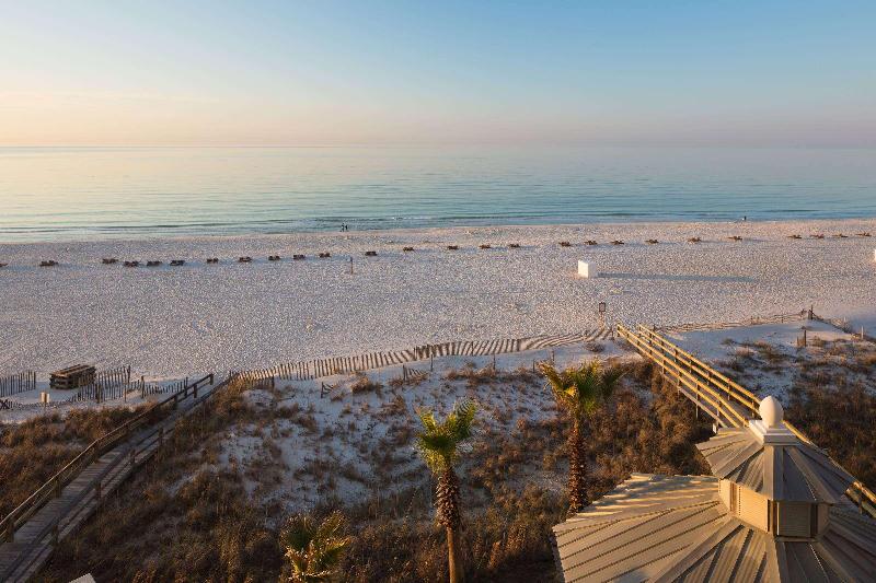 Escapes! To The Shores Orange Beach, A Ramada By Wyndham