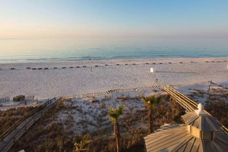 Escapes! To The Shores Orange Beach, A Ramada By Wyndham