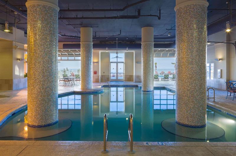 Escapes! To The Shores Orange Beach, A Ramada By Wyndham