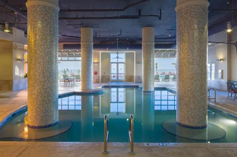 Escapes! To The Shores Orange Beach, A Ramada By Wyndham