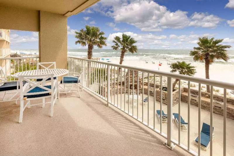 Escapes! To The Shores Orange Beach, A Ramada By Wyndham