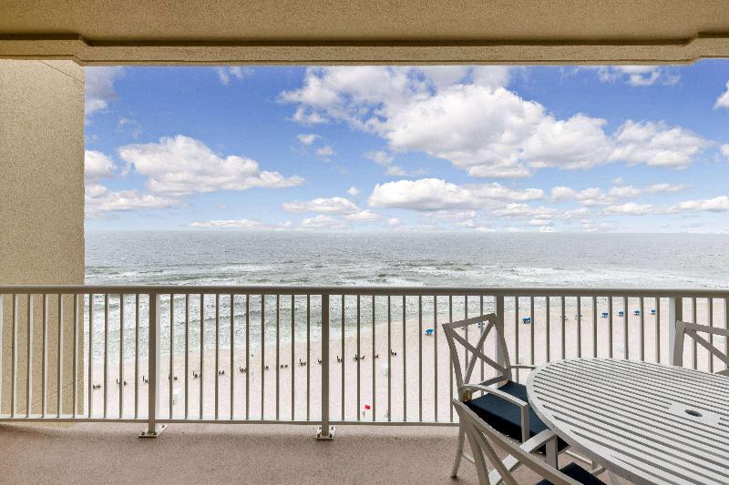 Escapes! To The Shores Orange Beach, A Ramada By Wyndham