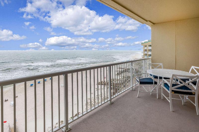 Escapes! To The Shores Orange Beach, A Ramada By Wyndham