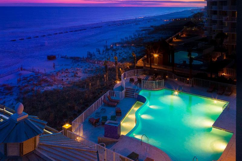 Escapes! To The Shores Orange Beach, A Ramada By Wyndham