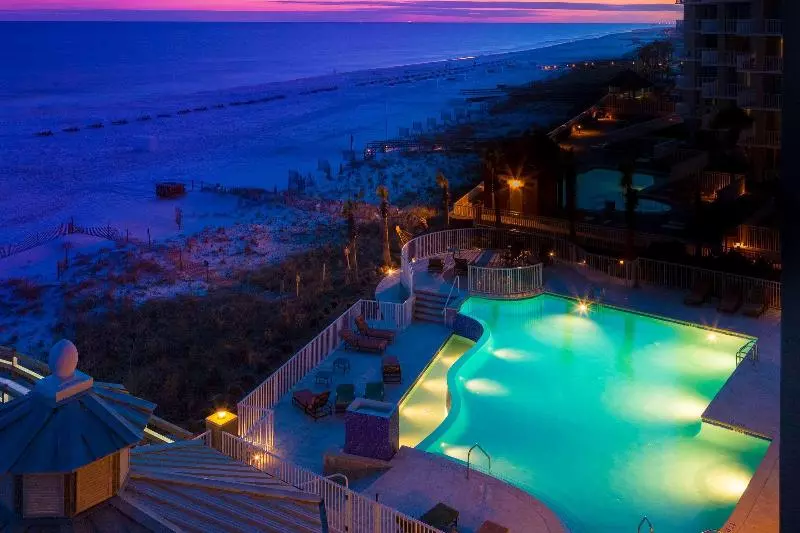 Escapes! To The Shores Orange Beach, A Ramada By Wyndham