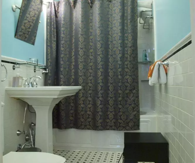 客栈 La Maison D\'art