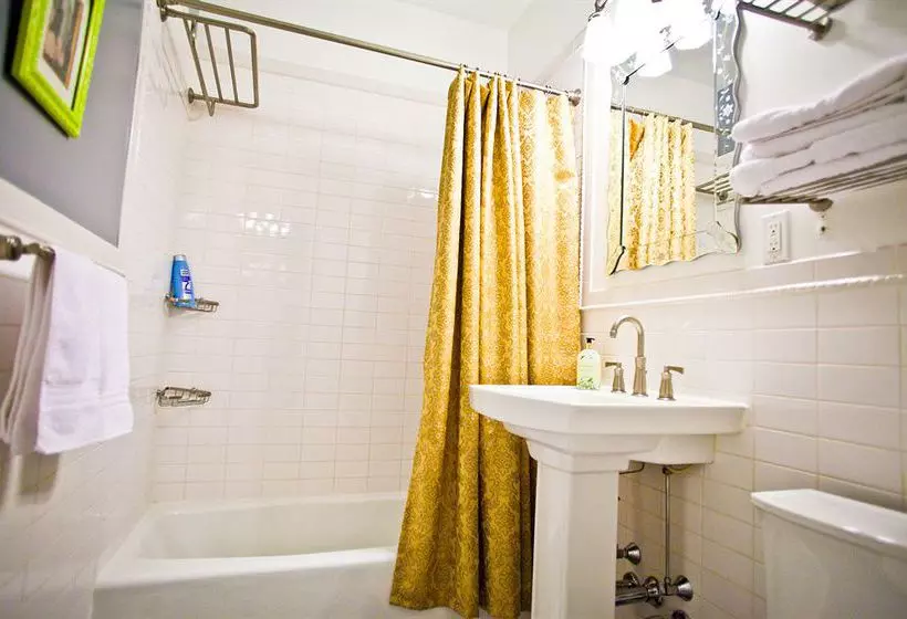 客栈 La Maison D\'art