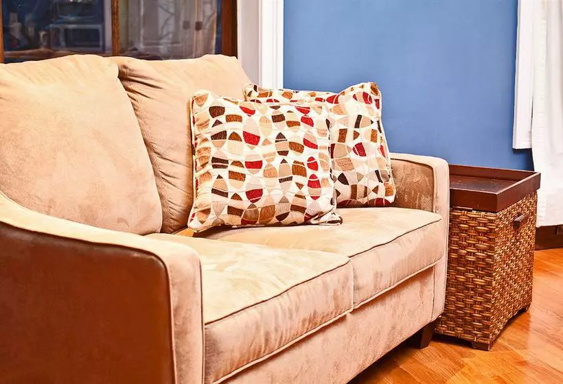 客栈 La Maison D\'art