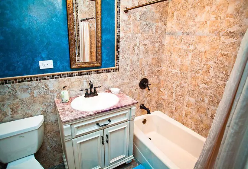 客栈 La Maison D\'art