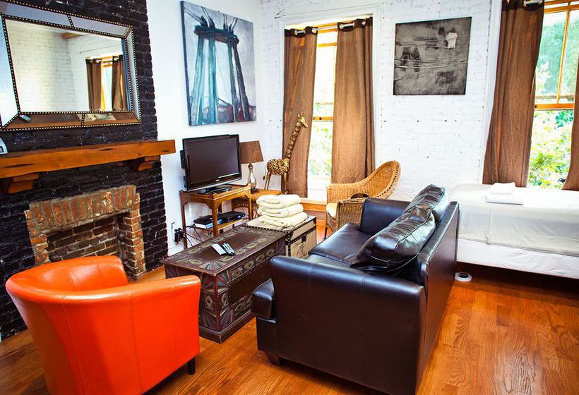 客栈  La Maison D\'art