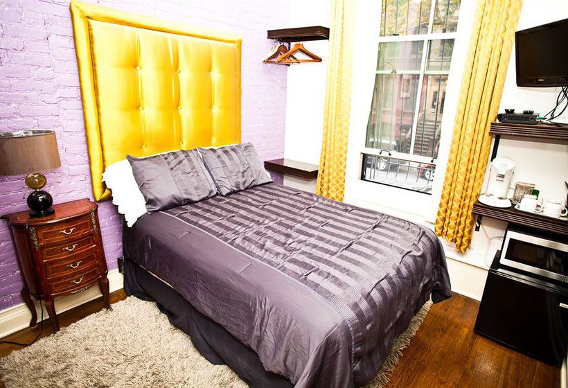 客栈  La Maison D\'art