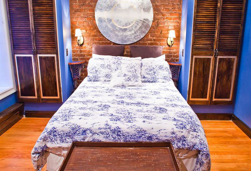 客栈  La Maison D\'art