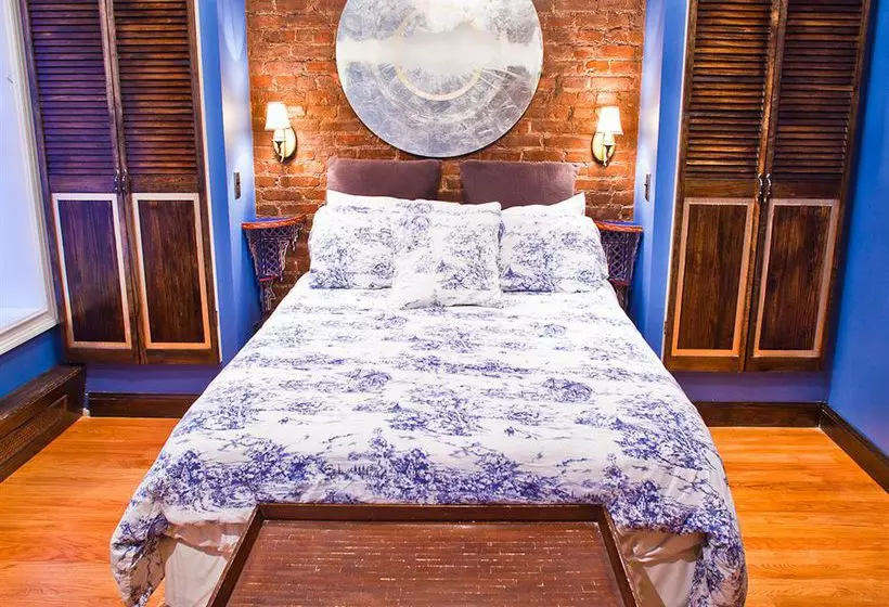 客栈 La Maison D\'art