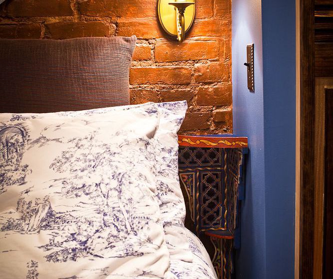 客栈  La Maison D\'art