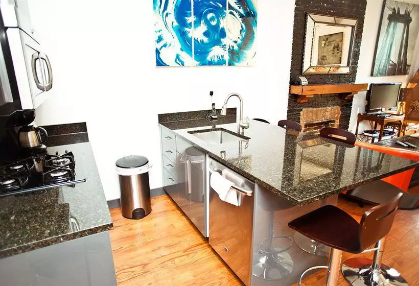 客栈 La Maison D\'art