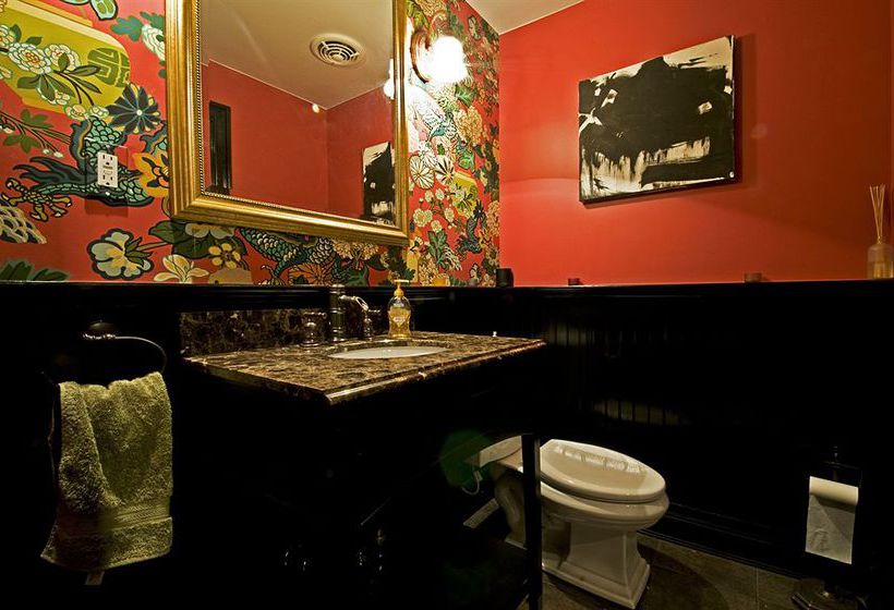 客栈  La Maison D\'art