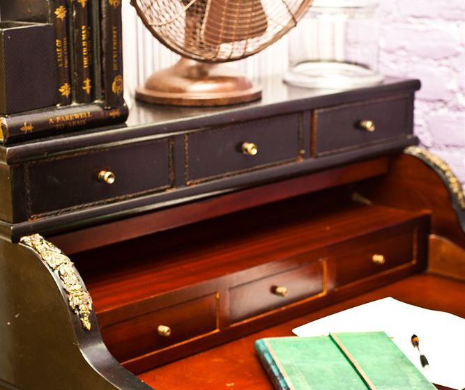 客栈  La Maison D\'art