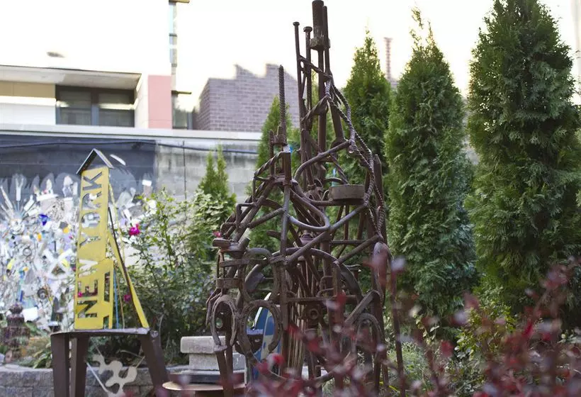 客栈 La Maison D\'art