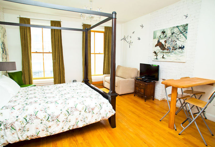 客栈  La Maison D\'art