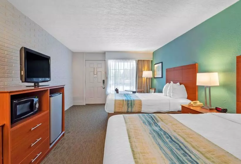 ホテル Best Western Hendersonville Inn