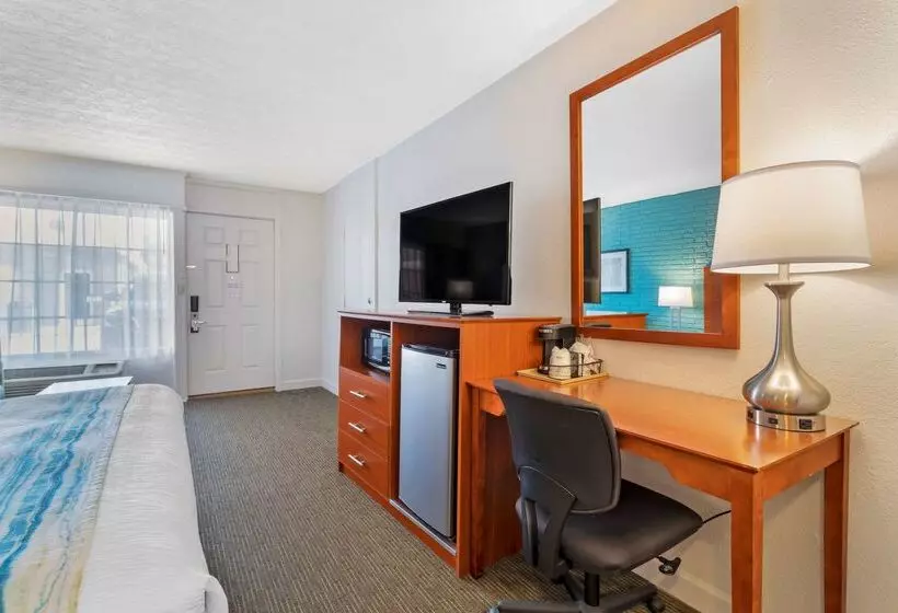 ホテル Best Western Hendersonville Inn