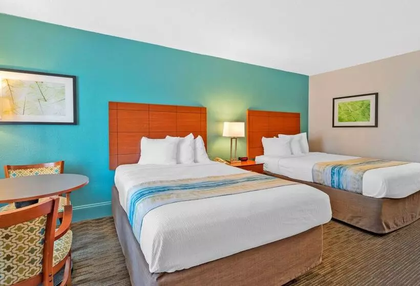 ホテル Best Western Hendersonville Inn