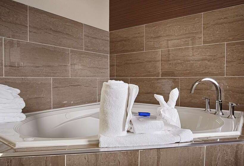 酒店 Best Western Plus Fergus