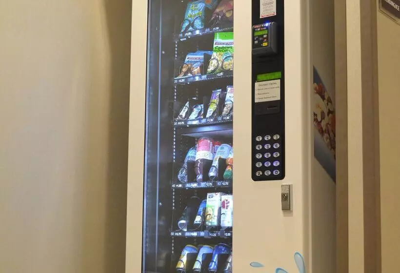 Отель Best Western Plus Fergus