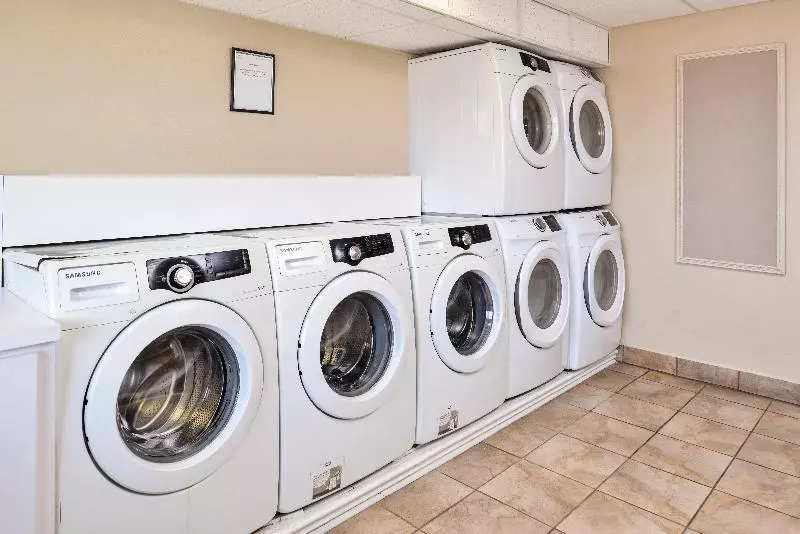 酒店 Candlewood Suites Abilene, An Ihg