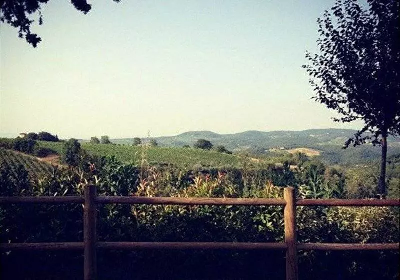 호텔 Chianti Village Morrocco