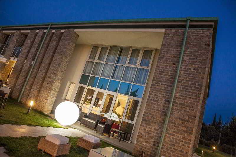 Hotel Chianti Village Morrocco