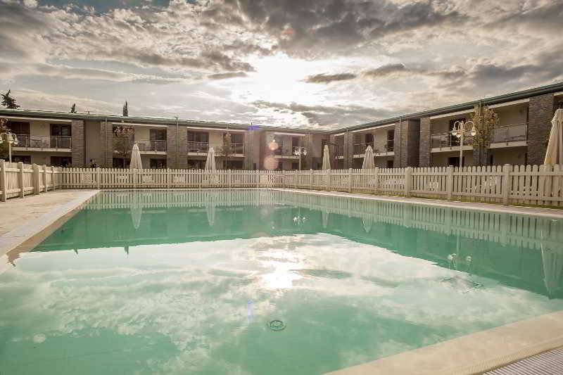 Hotel Chianti Village Morrocco