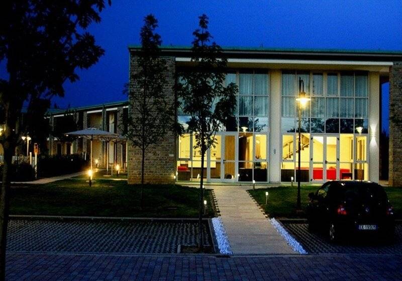 Hotel Chianti Village Morrocco