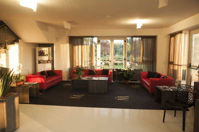 Hotel Chianti Village Morrocco