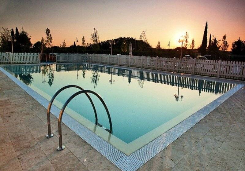 Hotel Chianti Village Morrocco