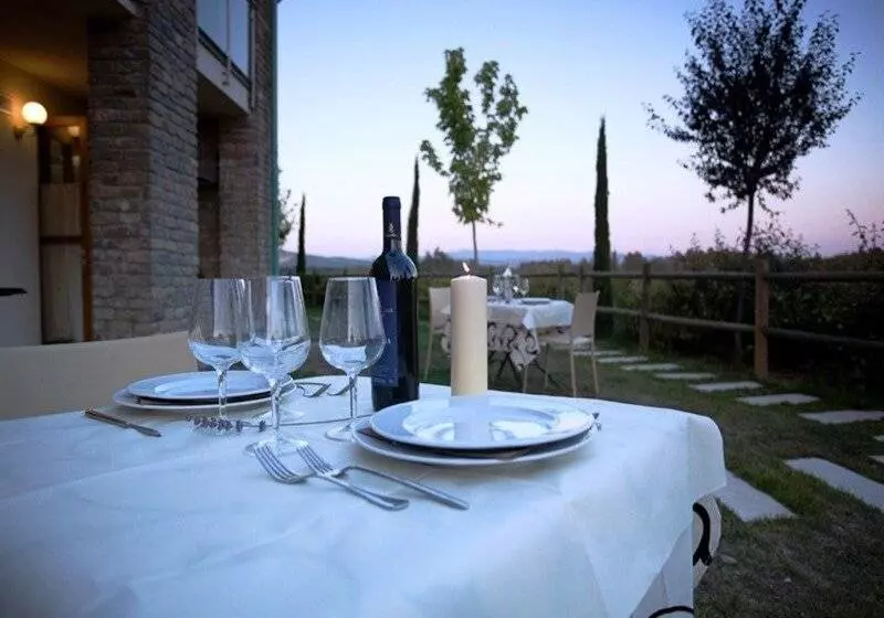 호텔 Chianti Village Morrocco