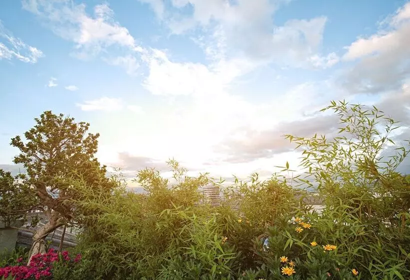 בית מלון כפרי Old Story Inn Dali Ancient Town