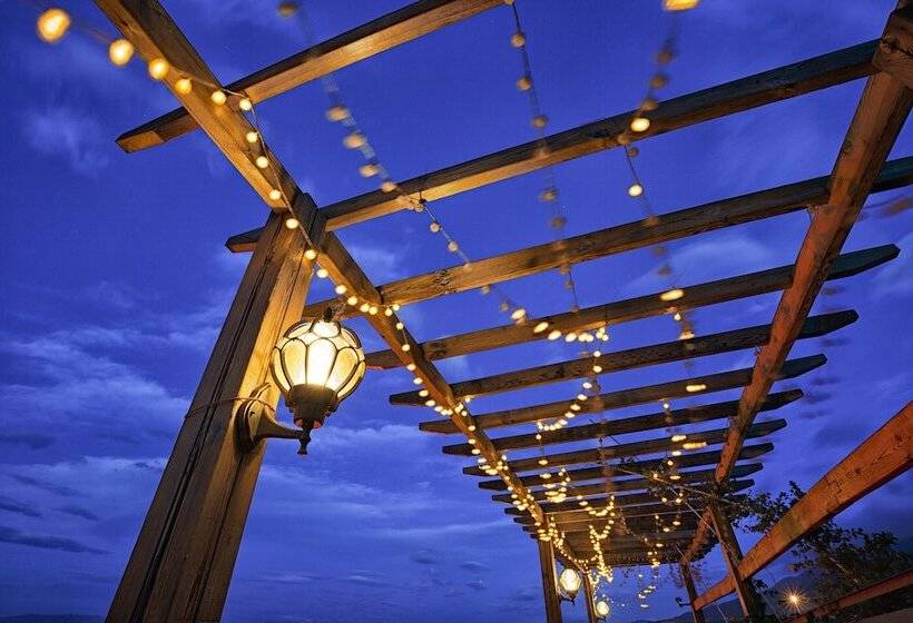 호텔 Old Story Inn Dali Ancient Town