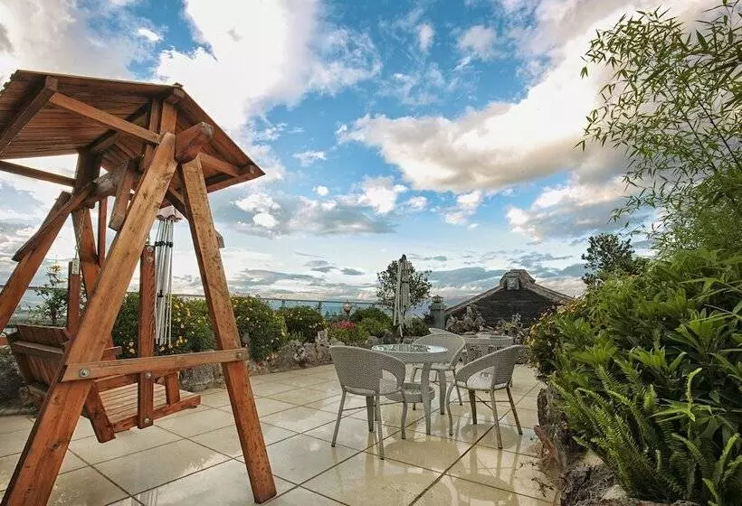 בית מלון כפרי Old Story Inn Dali Ancient Town