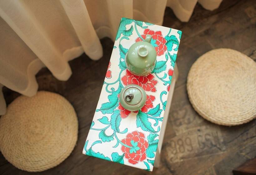 호텔 Old Story Inn Dali Ancient Town