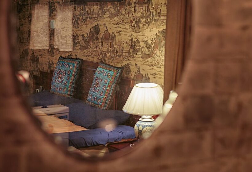 호텔 Old Story Inn Dali Ancient Town