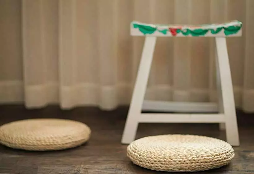 בית מלון כפרי Old Story Inn Dali Ancient Town