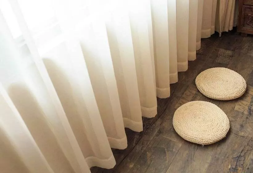 בית מלון כפרי Old Story Inn Dali Ancient Town