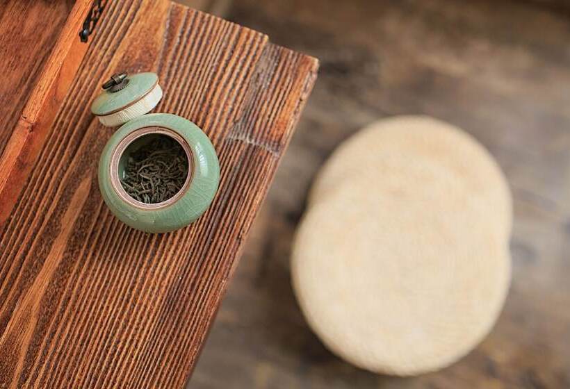 호텔 Old Story Inn Dali Ancient Town