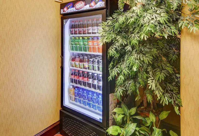 בית מלון כפרי Comfort Suites Kilgore