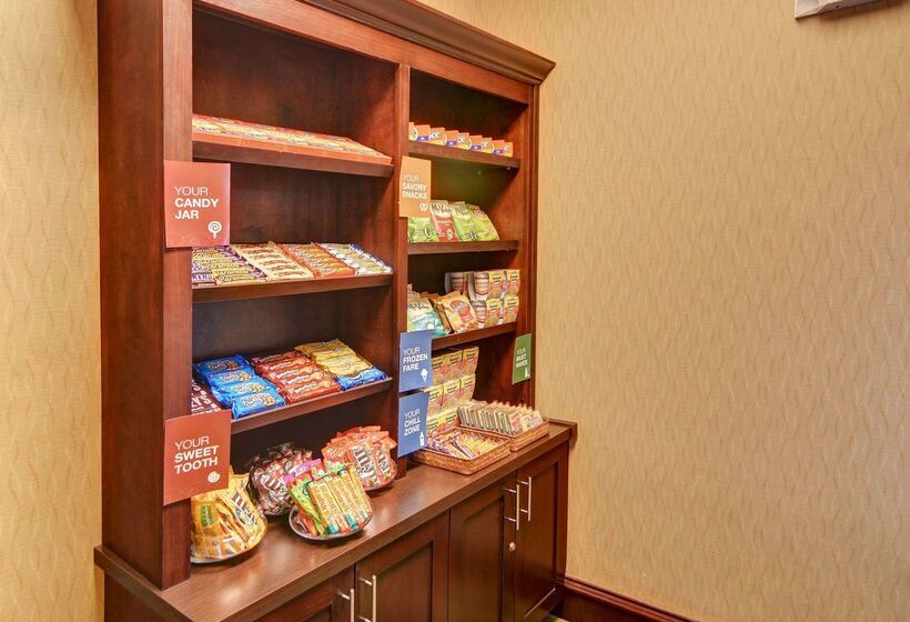 ホテル Comfort Suites Kilgore