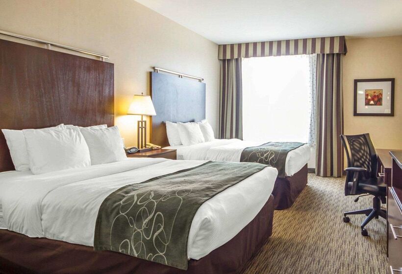 Otel Springhill Suites By Marriott Turlock