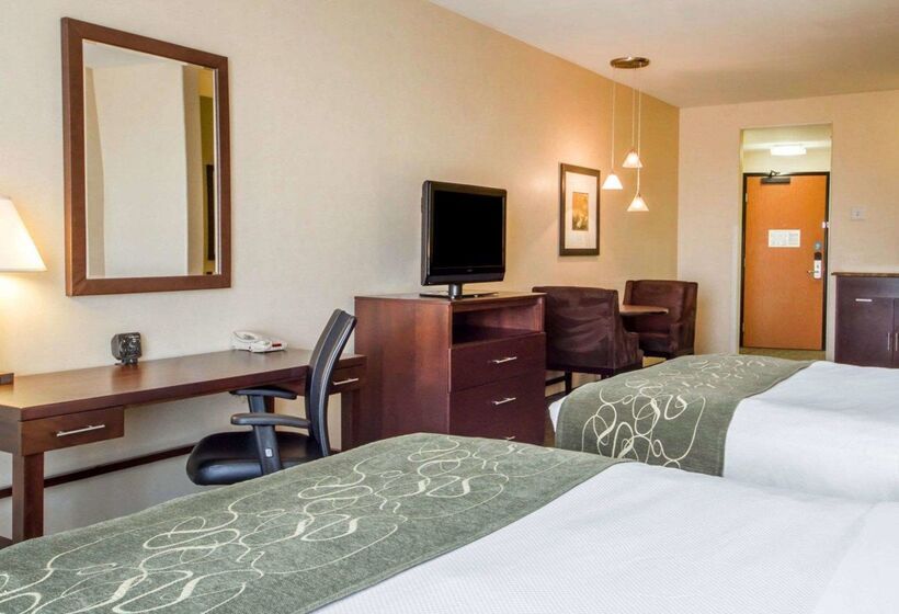 Otel Springhill Suites By Marriott Turlock