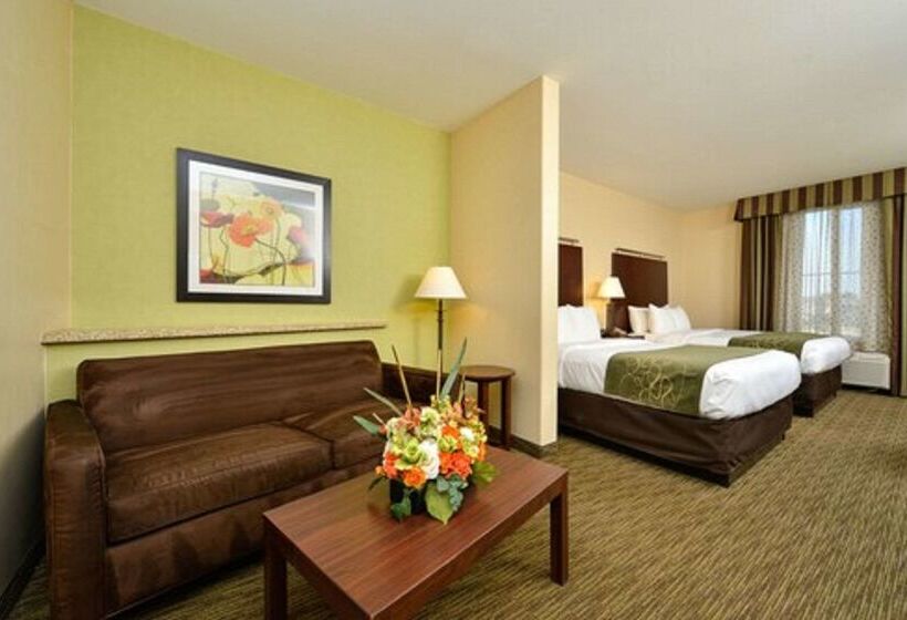 Otel Springhill Suites By Marriott Turlock